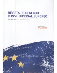 REVISTA DE DERECHO CONSTITUCIONAL EUROPEO Nº 28 JULIO DICIEMBRE 2017 DUO